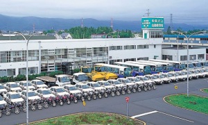 柿崎自動車学校イメージ