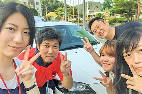 Mランド益田校イメージ