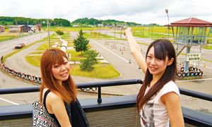 横手自動車学校イメージ