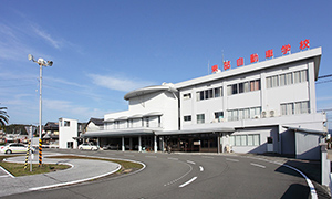 高知中央自動車学校